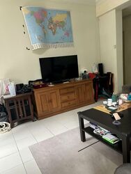 Bayshore Park (D16), Condominium #601548561